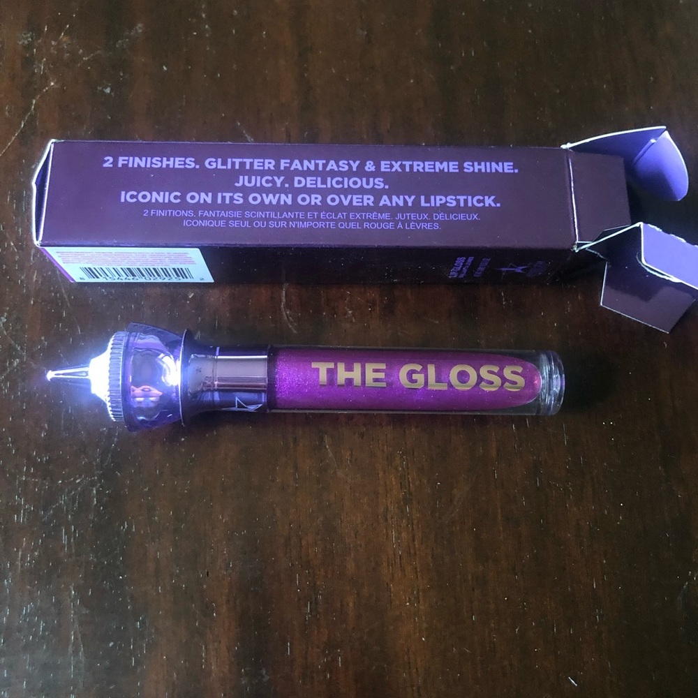 Jeffree Star Cosmetics The Gloss